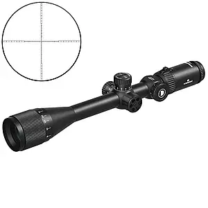 Оптичний приціл Discovery Optics MS 6-24X42AOAC