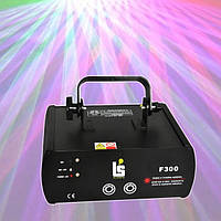 Диско-лазер Потужне LED-освітлення XPRO F300 (F300_3085)