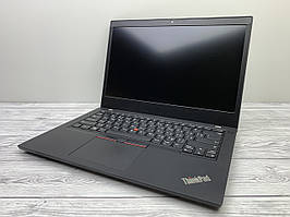 Ноутбук Lenovo ThinkPad L14 Gen 2 14 FHD IPS i5-1135G7 16GB SSD 512GB Б/У А-