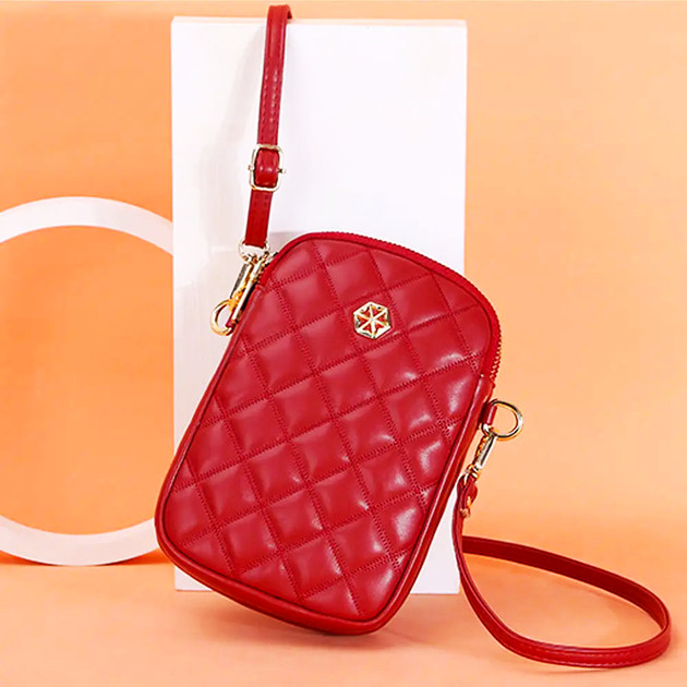 Жіноча сумка через плече Стильна XPRO Boise (234571817_270), фото 1