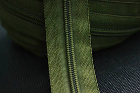 Блискавка Т5 Хакі 266