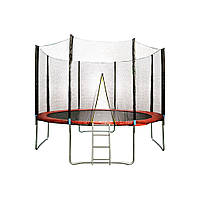 Батут HouseFit 300 см (HSF 10FT)