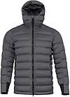 Куртка Frontier Borealis Пух Dark grey