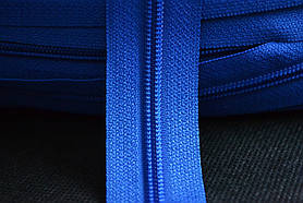 Блискавка Т5 Синя 340