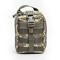 Медичний підсумок 1.0