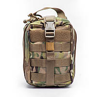 Підсумок під аптечку мультикам-койот