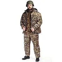 Форма тактична демісезонна Brotherhood мультикам 56-58/170-176