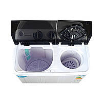 Пральна машина Grunhelm GWL-WS602B3, фото 6