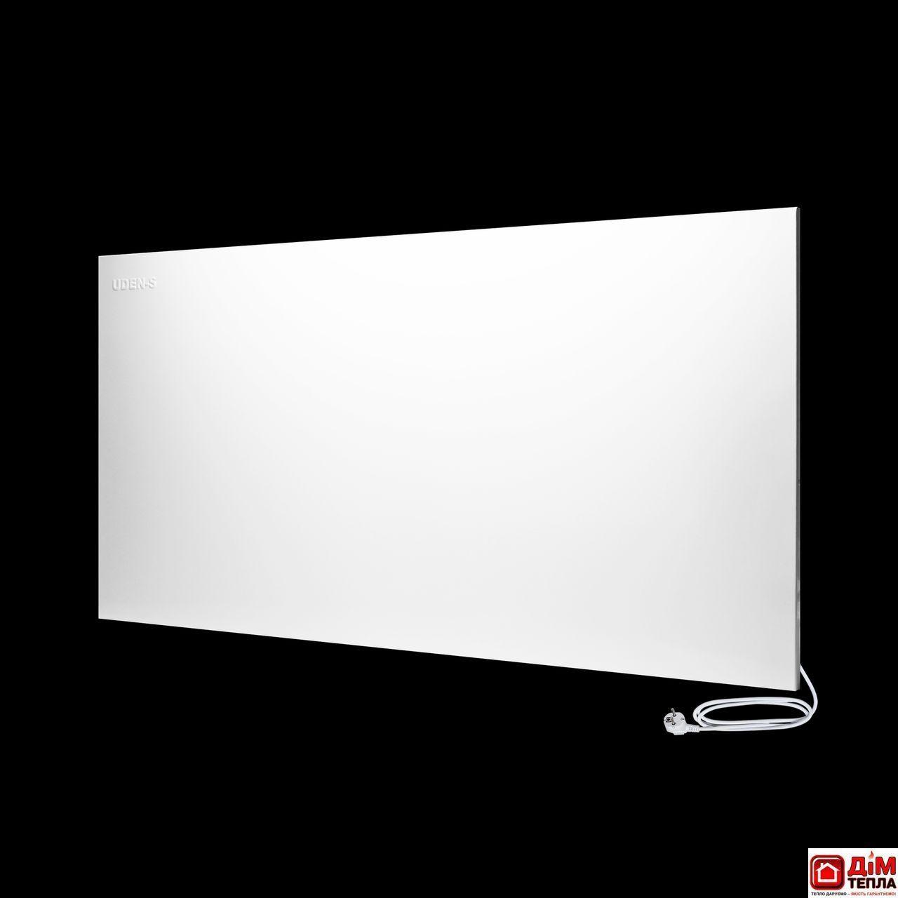 Металокерамічний обігрівач UDEN-1000 "універсал", фото 1