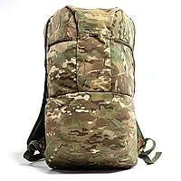 Тактичний Рюкзак органайзер від Brotherhood Cordura 1000D - мультикам