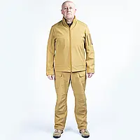 Костюм милитари UT 2.0 Brotherhood SoftShell койот 54/170-176