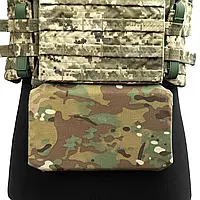 Балістичний захист попереку - Комплект 2 класу захисту - мультикам 1.0