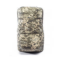 Тактичний Рюкзак органайзер від Brotherhood Cordura 1000D - мультикам