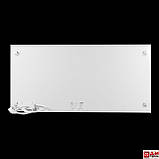 Металокерамічний обігрівач UDEN-700 "універсал", фото 3