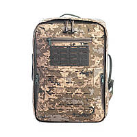 Захисний рюкзак для дронів 1.0 Brotherhood Піксель M