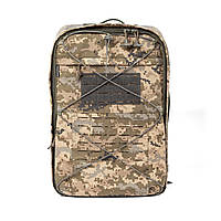 Рюкзак для дронів та акумуляторів з посиленим захистом Аутел Піксель