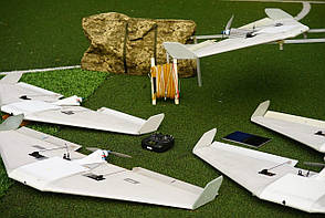 Фюзеляжі для літаків