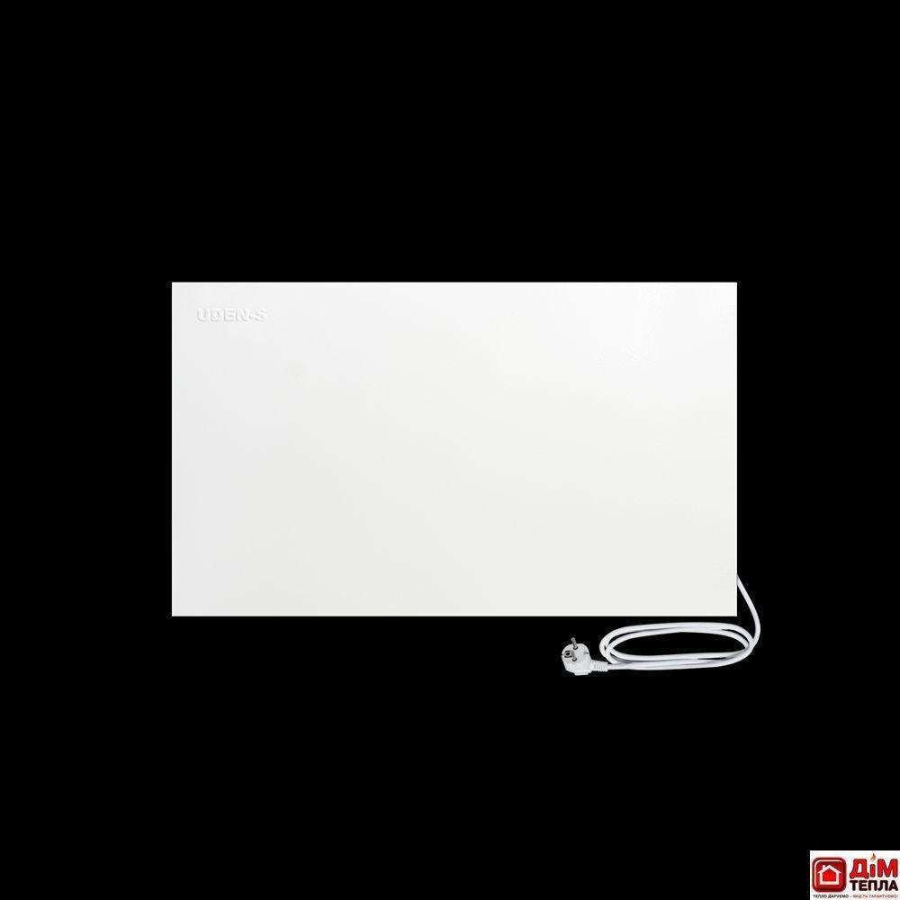 Металокерамічний обігрівач UDEN-500 "універсал", фото 1