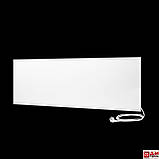 Металокерамічний обігрівач UDEN-500D "універсал", фото 2