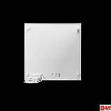 Металокерамічний обігрівач UDEN-500K "універсал", фото 2