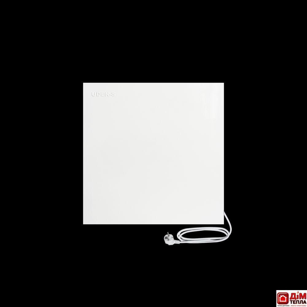 Металокерамічний обігрівач UDEN-500K "універсал", фото 1