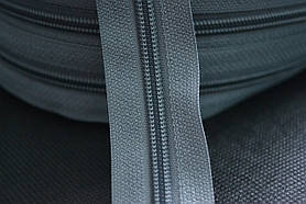 Блискавка Т5 Сірий 528