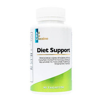 ABU Diet Support (90 tab)