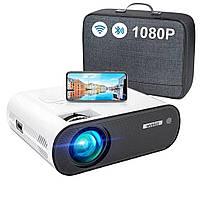 Проєктор WiMiUS K5 (6941260451406)