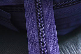 Блискавка Т5 Темно-фіолетова 194