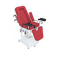 Крісло гінекологічне Gynec-01 з електроприводом