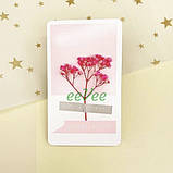 Подарунковий набір для жінок дівчат 6в1 термочашка свічка мило сіль бомбочка для ванни Рожевий (60836), фото 7