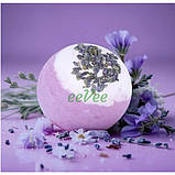 Подарунковий набір для жінок дівчат 6в1 термочашка свічка мило сіль бомбочка для ванни Фіолетовий (60837), фото 6