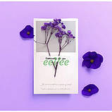 Подарунковий набір для жінок дівчат 6в1 термочашка свічка мило сіль бомбочка для ванни Фіолетовий (60837), фото 8