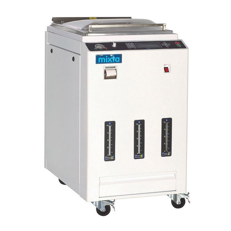 Автоматична миюча машина для 2-х ендоскопів Mixta MEYC 6500