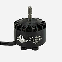 SPY モーターセット Запчасти и комплектующие для квадрокоптеров Kawasaki в