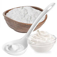 Суміш для згущення «Смета» 100 г Украса