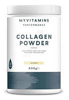 Колаген MyVitamins Collagen Powder. 600 грам Unflavoured