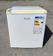 Німецький міні-холодильник (маленький холодильник бу) Exquisit KB05-4 A+ із Німеччини з гарантією