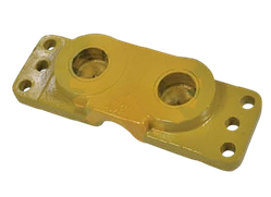 209-4777 Кришка основи г/ц CAT