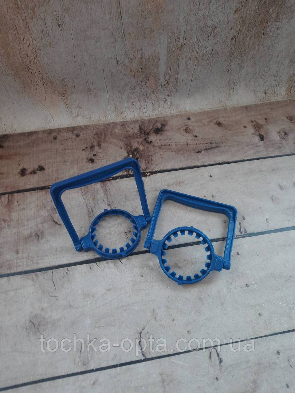 Ручки для ПЕТ пляшок, фото 1