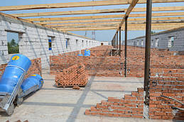 Свинокомплекс Хмельницька обл.