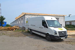 Свинокомплекс Хмельницька обл.