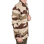 Сорочка камуфляжна тактична Brotherhood Camo буря в пустелі пустельний камуфляж, фото 2