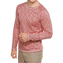 Світшот, пуловер чоловічий Brotherhood T.OR червоний меланж