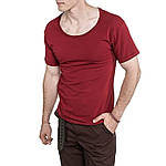 Футболка чоловіча Brotherhood Freedom червоний M, фото 2