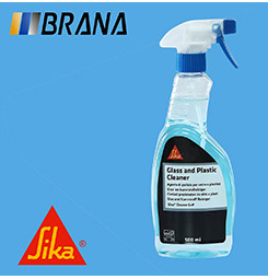 Очищувач для скла Sika® Cleaner G+P, фото 1
