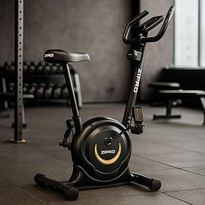 Велотренажер магнітний Zipro ONE S
