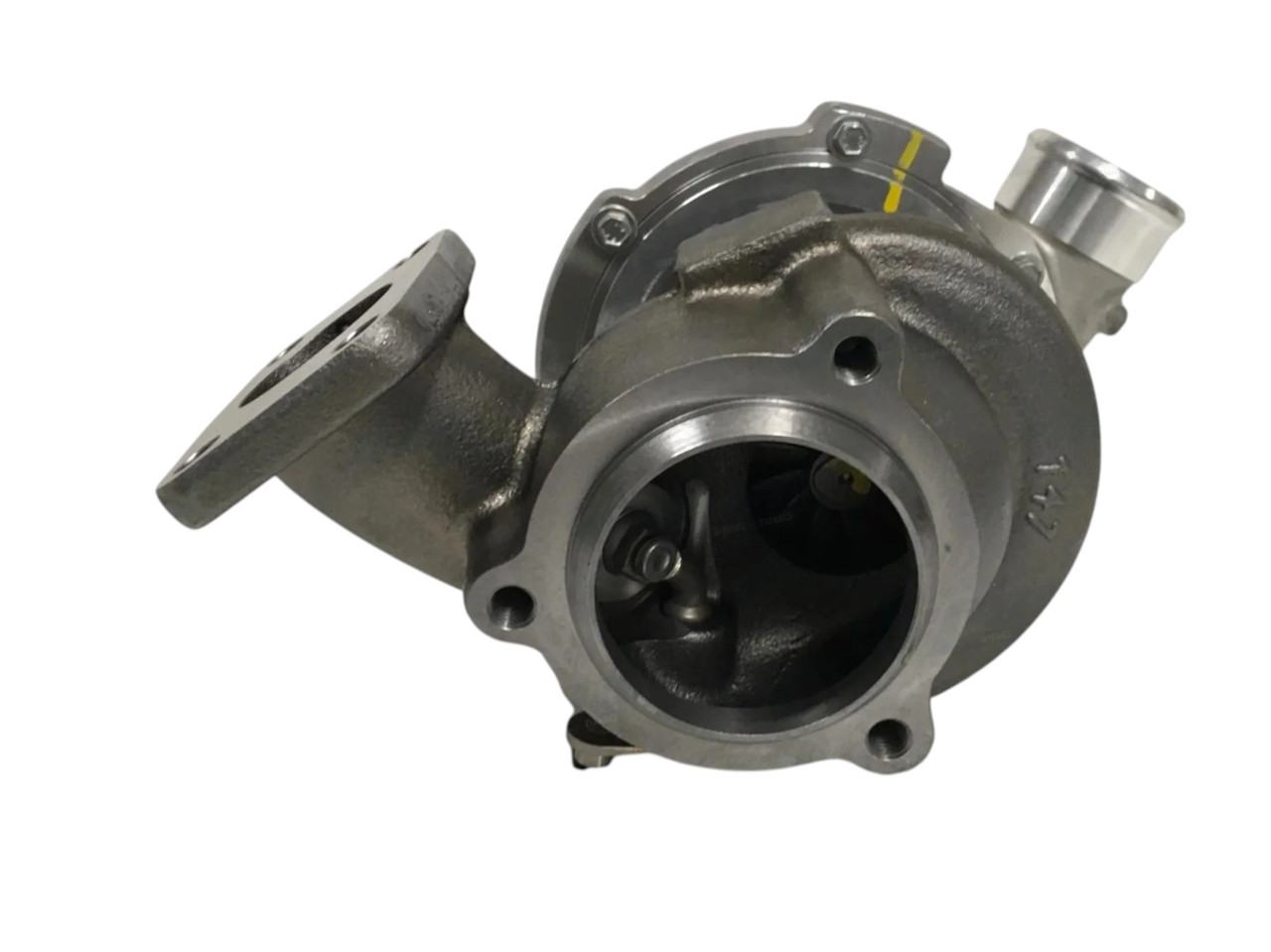 988-046776,  2674A825, 10R9577, 2373786 Турбокомпресор, фото 1