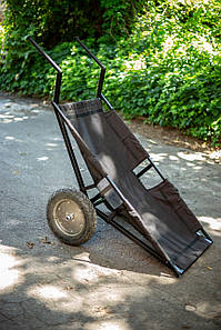 Візки транспортні