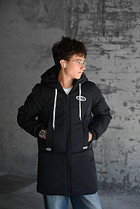 Куртка підліткова єврозима 2565ев р.146-170 New